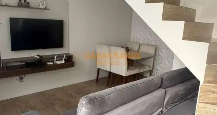 Casa com 2 quartos à venda na Vila São Geraldo, São José dos Campos