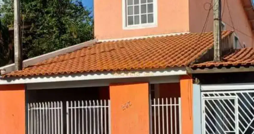 Casa com 4 quartos à venda no Residencial São Francisco, São José dos Campos