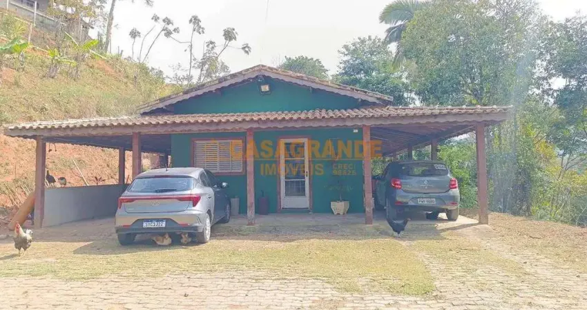 Chácara / sítio com 3 quartos à venda no Freitas, São José dos Campos