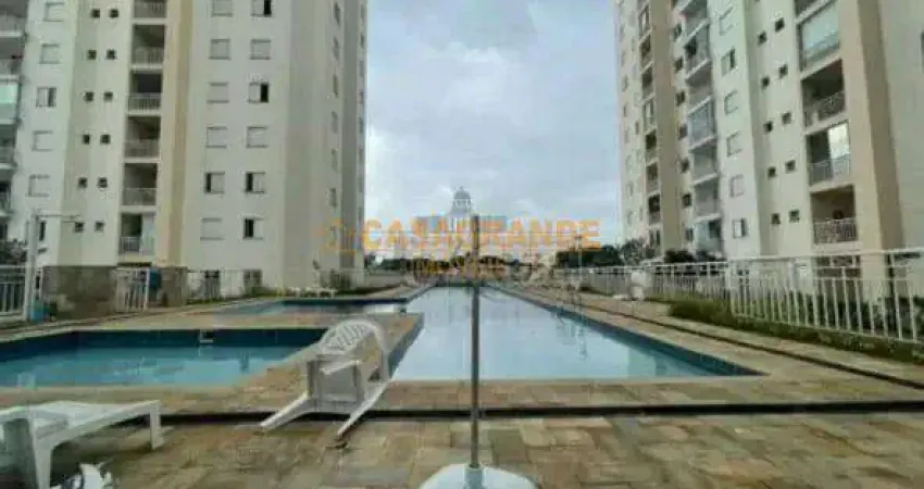 Apartamento com 2 quartos para alugar na Vila Sanches, São José dos Campos