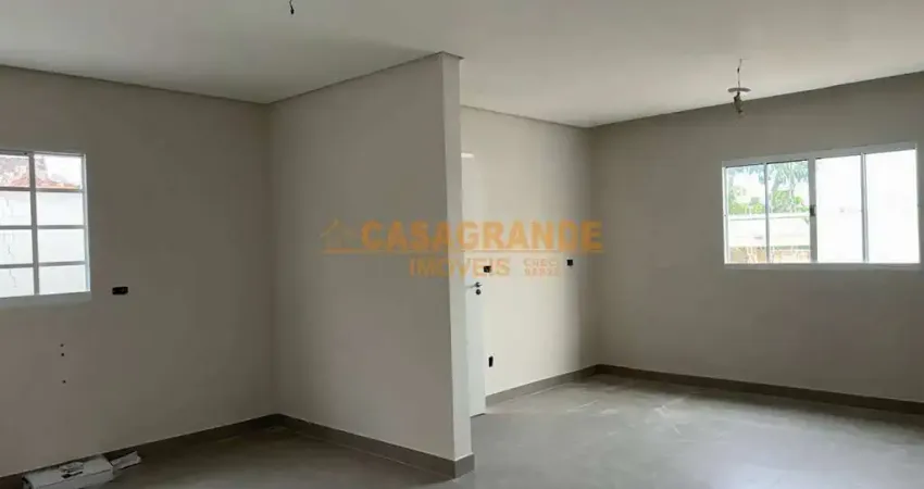 Casa com 2 quartos à venda no Jardim Valparaíba, São José dos Campos