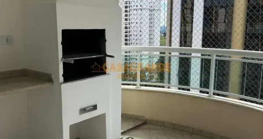 Apartamento p/ Locação - 3 quartos, 1 suíte, 1 vaga, Varanda - Aquarius