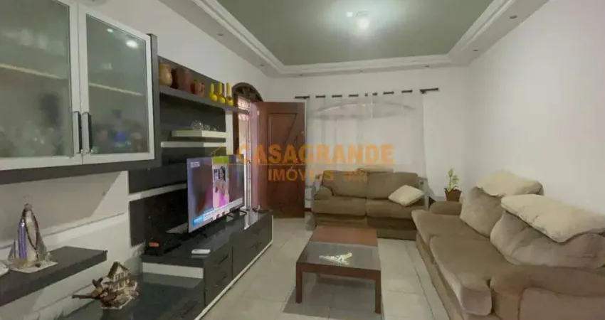 Casa com 3 quartos à venda no Jardim Uirá, São José dos Campos