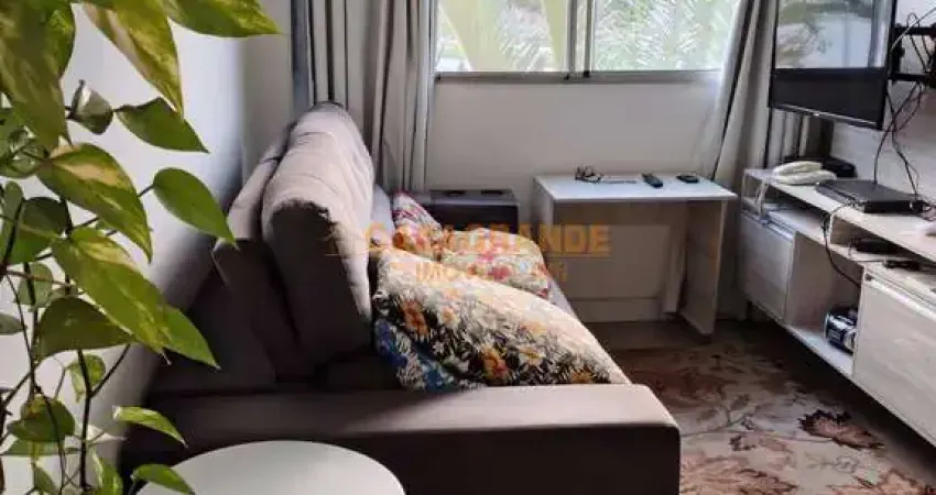 Apartamento à Venda no Residencial Spazio Campos de Violetas - Jd América