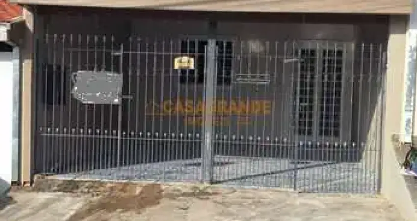 Casa com 2 quartos à venda no Parque Interlagos, São José dos Campos