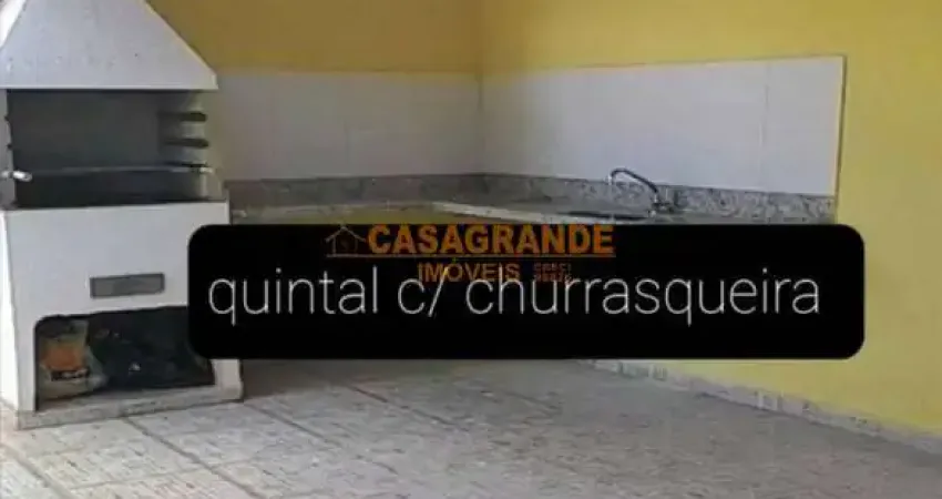 Casa com 3 quartos à venda no Campos de São José, São José dos Campos