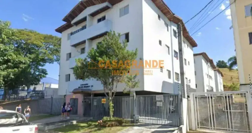 Apartamento com 2 quartos à venda no Jardim Telespark, São José dos Campos