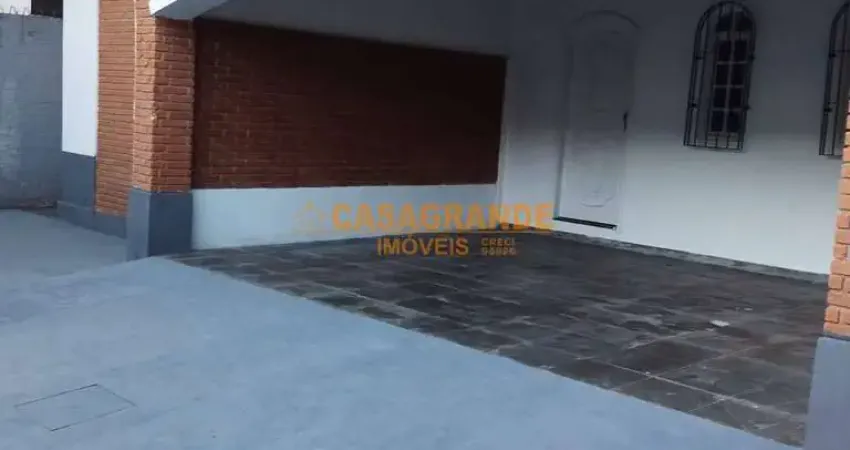 Casa com 3 quartos à venda no Bosque dos Eucaliptos, São José dos Campos