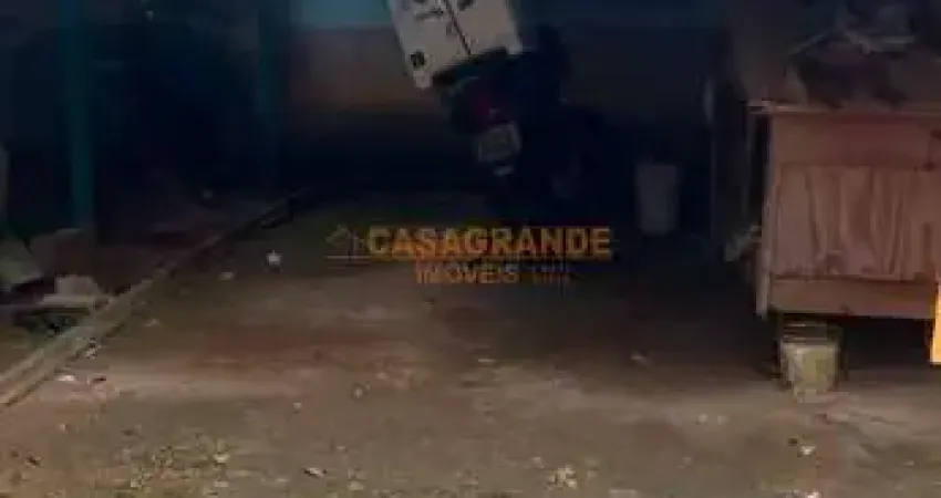 Chácara com 1.073 metros quadrados no Bairro Pousada do Vale, SJCampos, SP