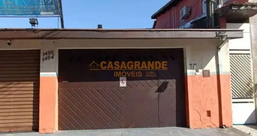 Casa com Ponto Comercial +Edícula - Jardim Satélite, Excelente Oportunidade