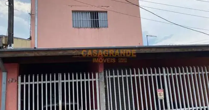 Casa com 2 quartos à venda no Residencial Jatobá, São José dos Campos