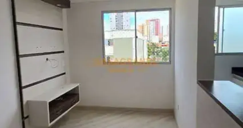 Apartamento com 2 quartos à venda na Cidade Morumbi, São José dos Campos