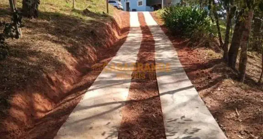 Chácara / sítio com 2 quartos à venda na Zona Rural, Jambeiro