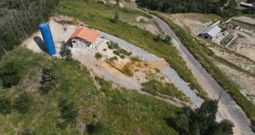 Oportunidade - Terreno à Venda no Cond Antonella Garden - 1.000m²