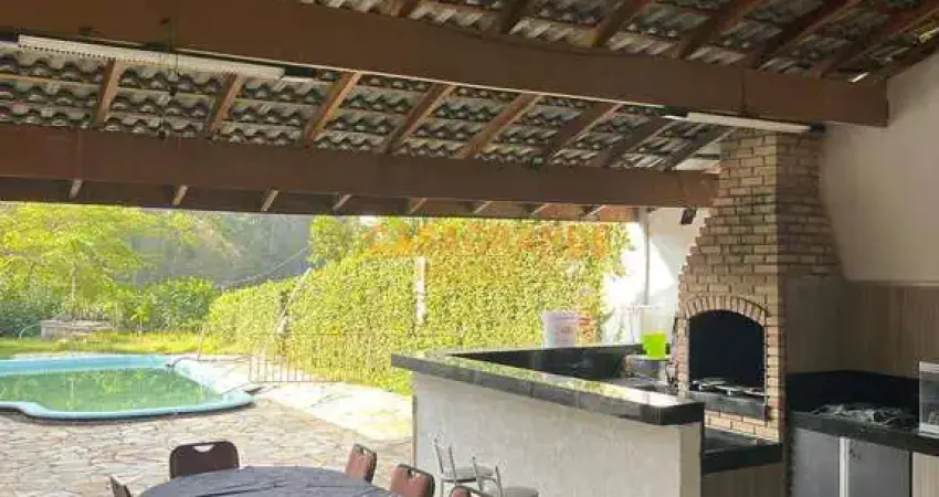 Chácara / sítio com 5 quartos à venda em Capuava, São José dos Campos