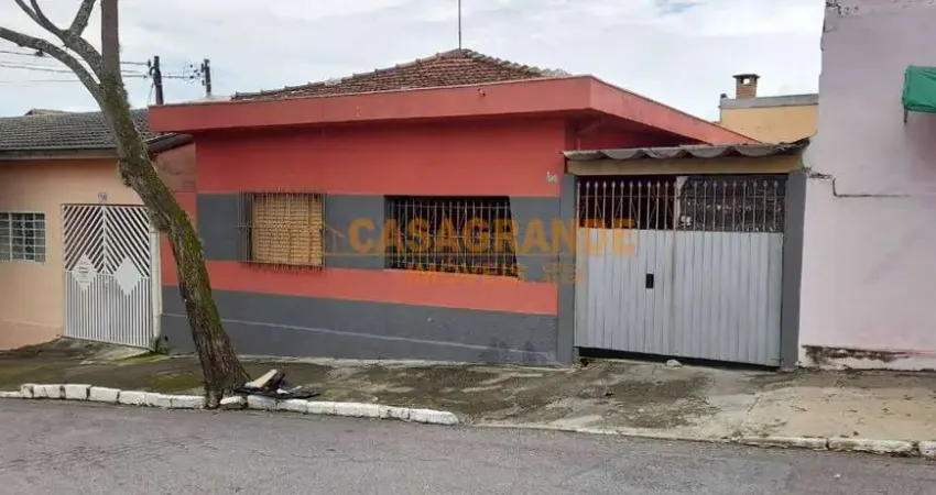 Casa com 3 quartos à venda em Santana, São José dos Campos