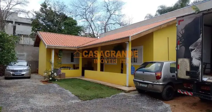 Casa com 2 quartos à venda 260m²Jardim Santa Maria - São José dos Campos/SP