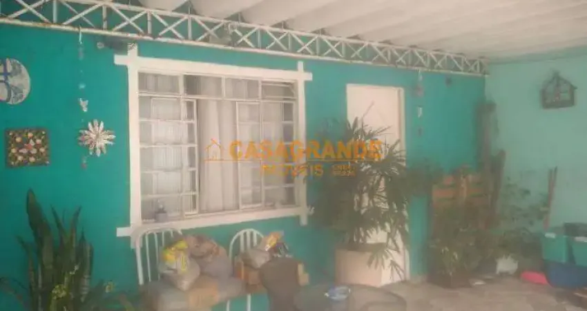 Casa com 3 quartos à venda no Jardim Ismênia, São José dos Campos 