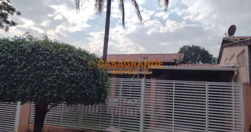 Casa com 3 quartos à venda no Jardim São Jorge, São José dos Campos 
