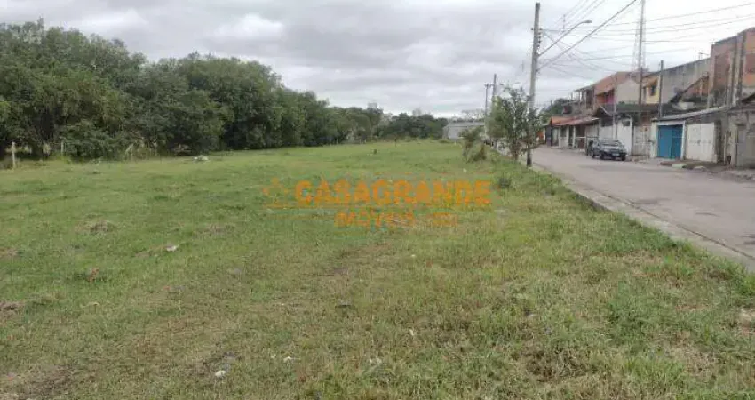 Terreno 125 metros quadrados Residencial São Francisco, SJCampos
