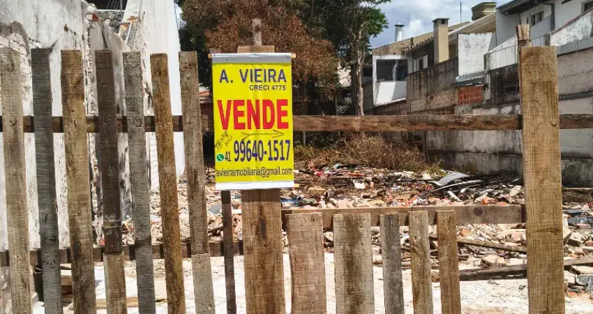 Terreno comercial à venda na Rua América do Norte, 235, Centro, Pinhais