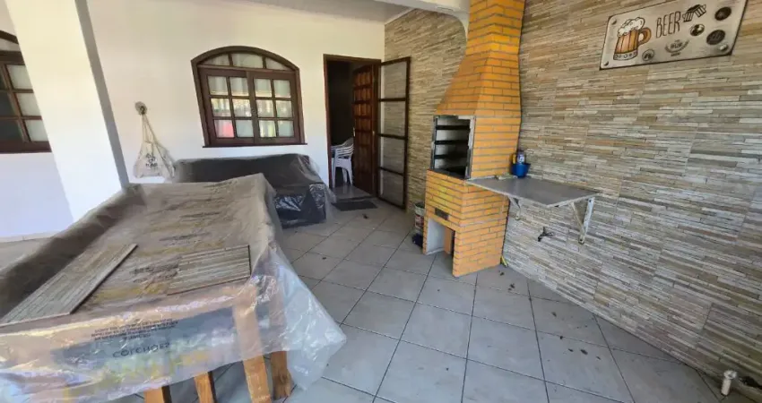 Casa com 2 quartos à venda na Avenida Paranaguá, 6567, Centro, Matinhos