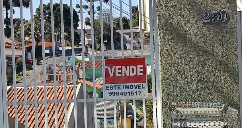 Casa com 2 quartos à venda na Rua Campo Largo da Piedade, 250, Pilarzinho, Curitiba
