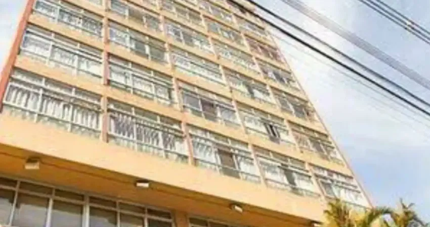 Kitnet / Stúdio à venda na Rua XV de Novembro, Centro, Curitiba
