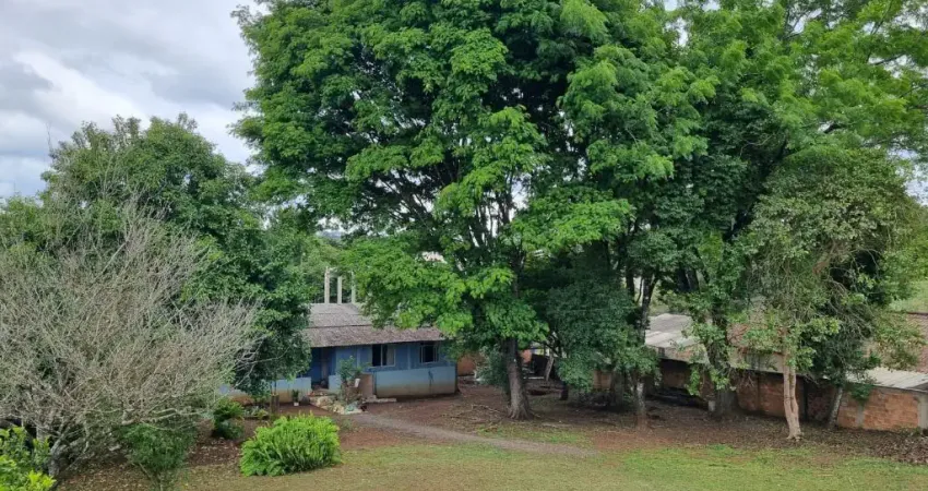Terreno à venda na Rua Maria Madalena Kepp Camargo, 22, Areias, Almirante Tamandaré