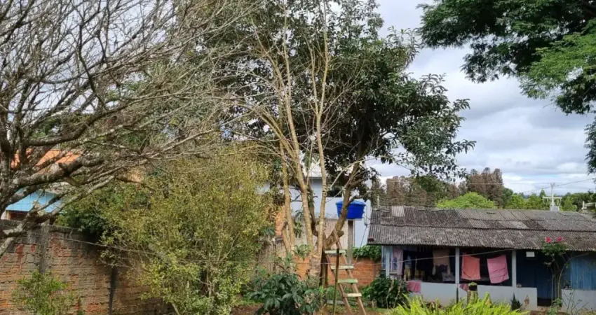 Terreno à venda na Rua Maria Madalena Kepp Camargo, 22, Areias, Almirante Tamandaré