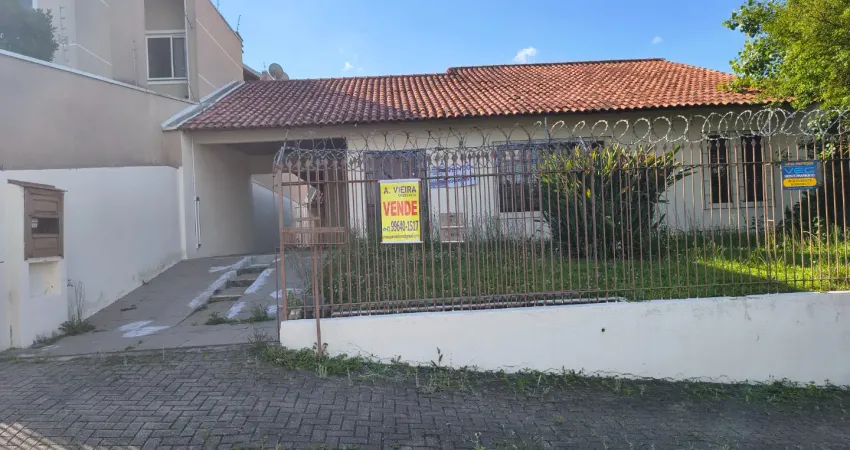 Casa com 4 quartos à venda na Rua Durval de Morais, Jardim das Américas, Curitiba