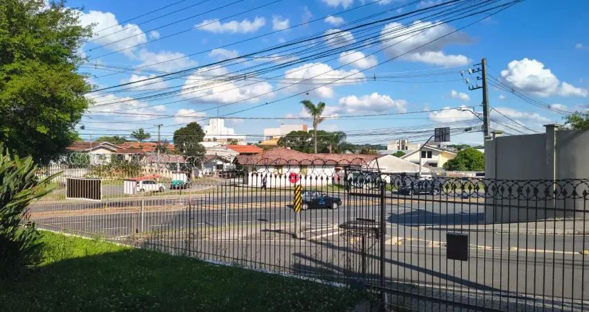Casa com 4 quartos à venda na Rua Durval de Morais, Jardim das Américas, Curitiba