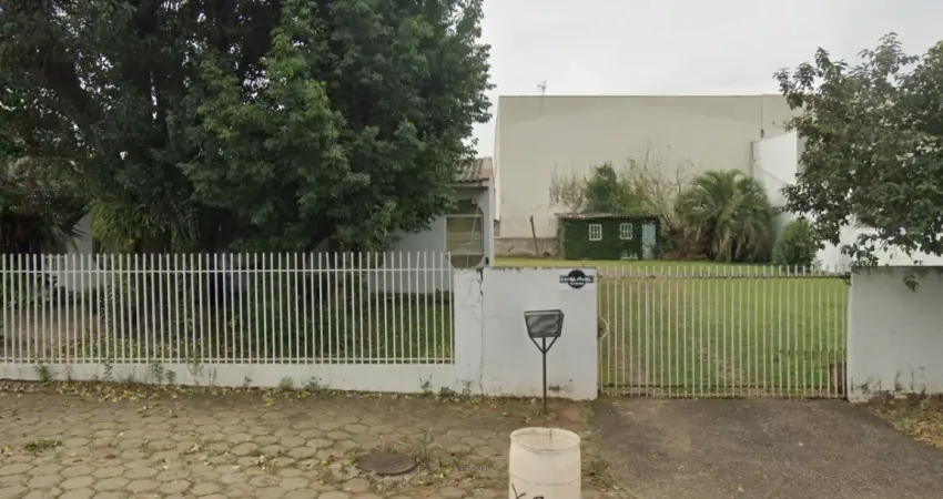 Casa com 3 quartos à venda na Rua . Gilcondo Felippe, Presidente Kennedy, Francisco Beltrão