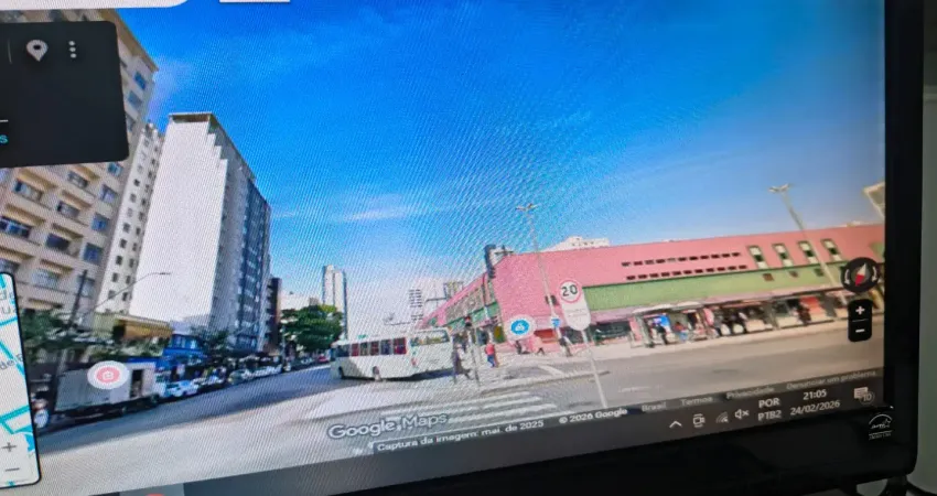 Apartamento com 2 quartos à venda na Rua Desembargador Westphalen, Centro, Curitiba