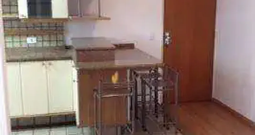 Apartamento com 2 dormitórios à venda, 55 m² por R$ 610.000,00 - Vila Olímpia - São Paulo/SP