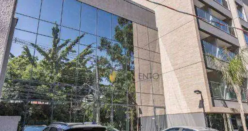 Prédio, 576 m² - venda por R$ 8.000.000,00 ou aluguel por R$ 40.000,00/mês - Pinheiros - São Paulo/SP