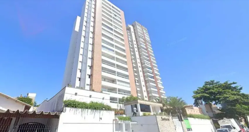 Apartamento à venda, 130 m² por R$ 1.133.000,00 - Barcelona - São Caetano do Sul/SP