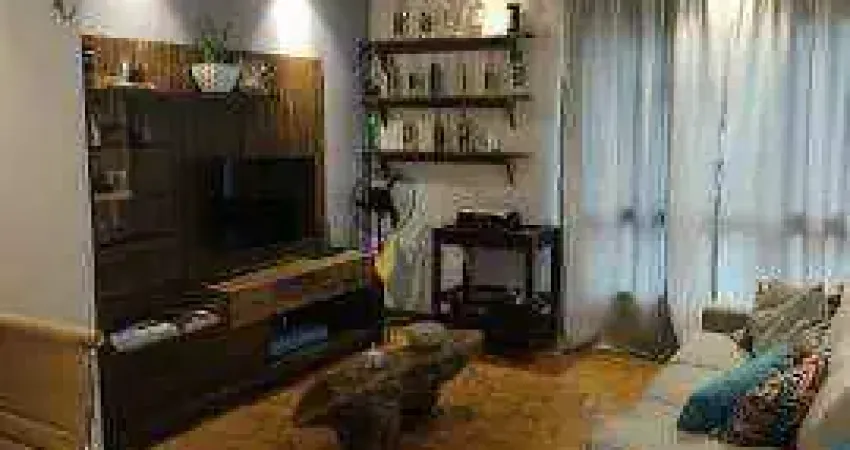 Apartamento à venda, 80 m² por R$ 730.000,00 - Vila Clementino - São Paulo/SP