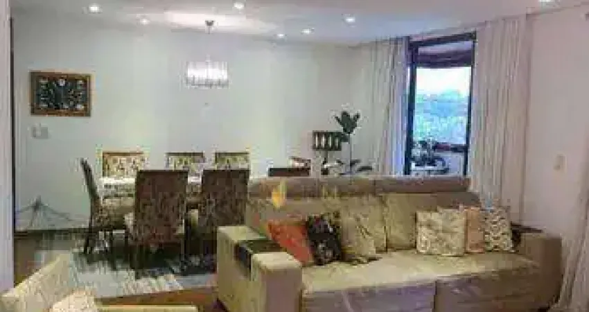 Apartamento à venda, 175 m² por R$ 1.910.000,00 - Jardim - Santo André/SP