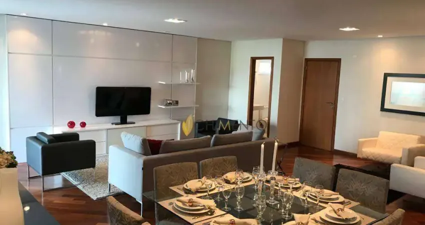 Apartamento com 3 dormitórios à venda, 155 m² por R$ 1.650.000,00 - Barcelona - São Caetano do Sul/SP