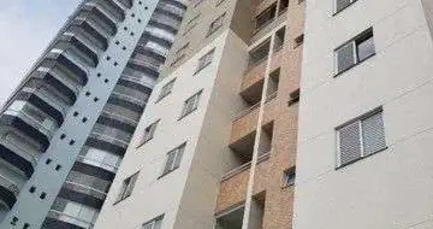 Apartamento com 3 dormitórios à venda, 64 m² por R$ 435.000,00 - Baeta Neves - São Bernardo do Campo/SP