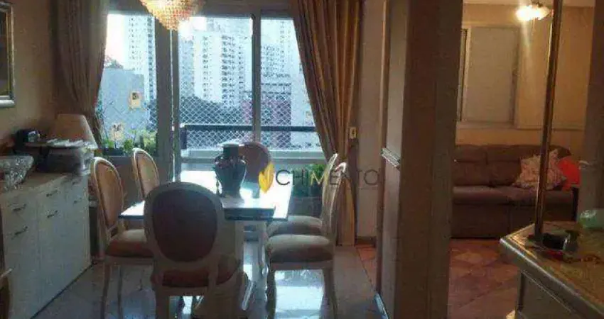 Cobertura com 3 dormitórios à venda, 140 m² por R$ 1.400.000,00 - Vila Madalena - São Paulo/SP