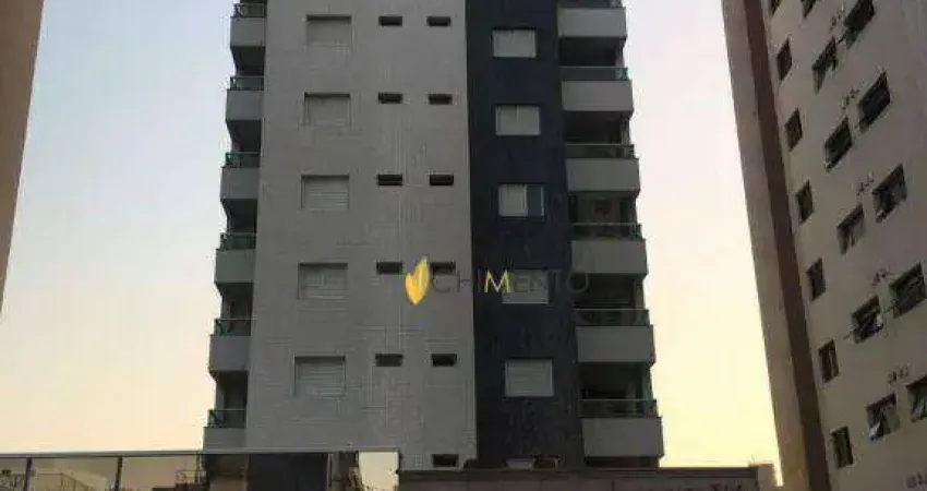 Apartamento com 3 dormitórios à venda, 155 m² por R$ 1.400.000,00 - Barcelona - São Caetano do Sul/SP