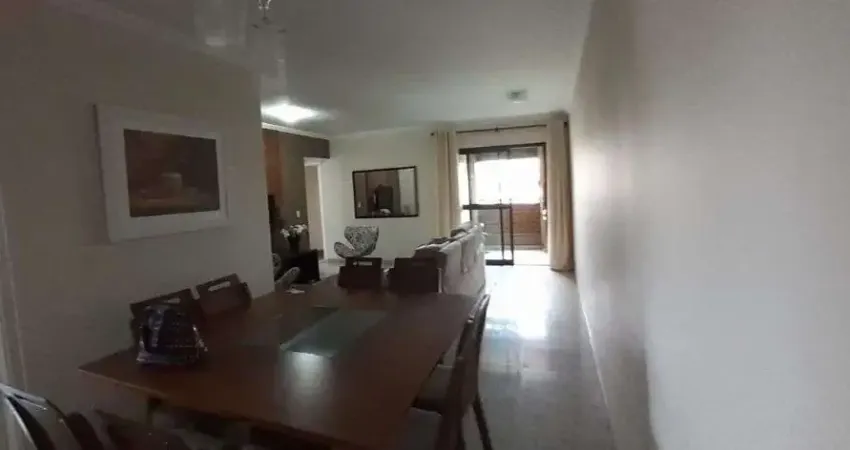 Apartamento com 3 dormitórios à venda, 98 m² por R$ 750.000,00 - Jardim - Santo André/SP