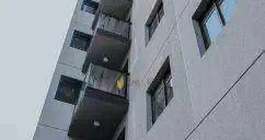 Apartamento com 2 dormitórios à venda, 50 m² por R$ 360.000,00 - Vila Curuçá - Santo André/SP