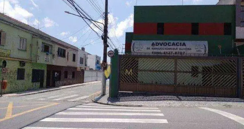 Prédio à venda, 400 m² por R$ 3.800.000,00 - Centro - São Bernardo do Campo/SP