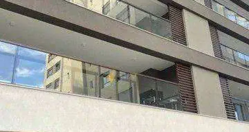 Apartamento com 4 dormitórios à venda, 131 m² por R$ 1.800.000 - Vila Leopoldina - São Paulo/SP