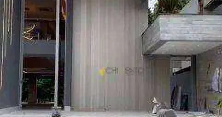 Casa com 5 dormitórios à venda, 350 m² por r$ 8.500.000,00 - riviera de são lourenço - bertioga/sp