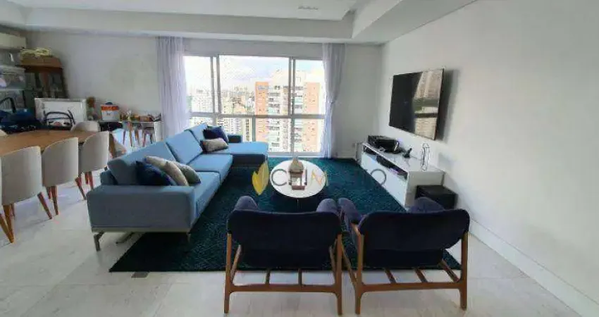 Cobertura à venda, 264 m² por R$ 2.250.000,00 - Vila Andrade - São Paulo/SP