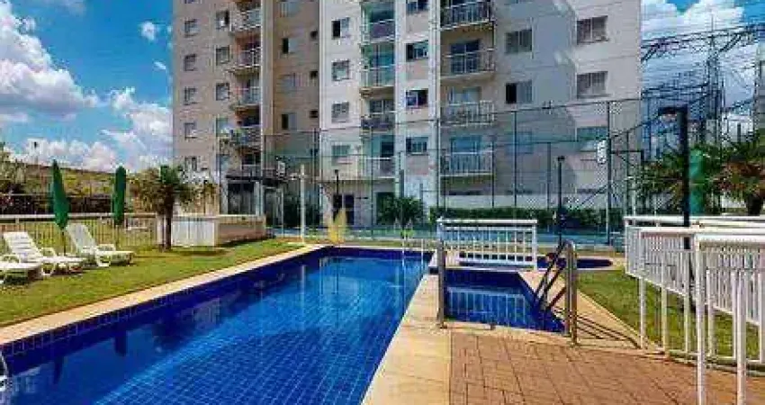 Cobertura à venda, 94 m² por R$ 415.000,00 - Vila Aricanduva - São Paulo/SP